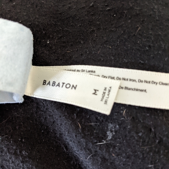 Baton Justin Bralette - Picture 2 of 2